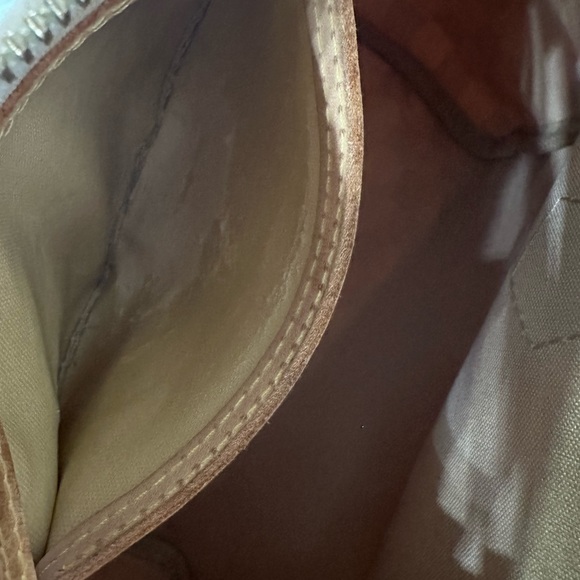 LOUIS VUITTON SPEEDY 25 HANDBAG - Picture 11 of 12